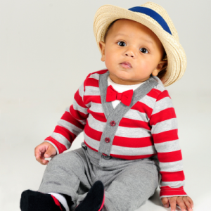 New Born Baby Boy