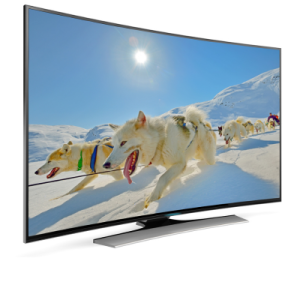 Smart LED TV