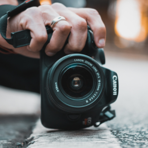 Camera
