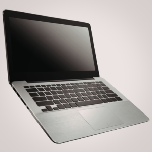 Laptop