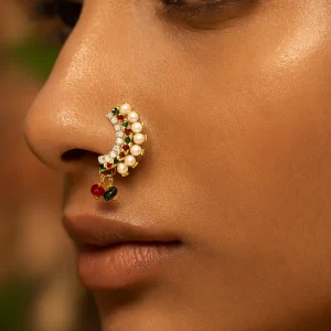 Nose Pin