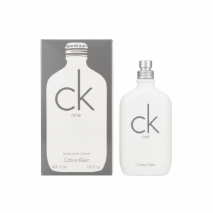 Calvin Klein One