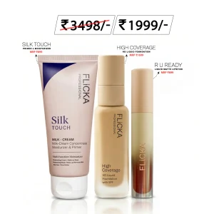 The Glam Starter Kit