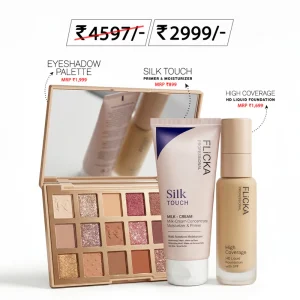 FLiCKA Face Mastery Kit