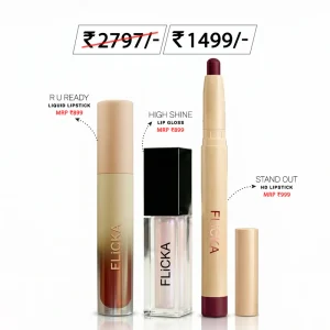 Daily Lip Essentials Kit
